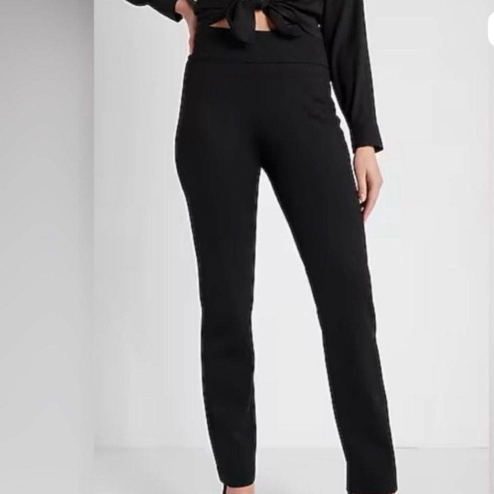 Express pants